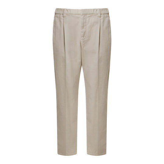 Trousers Warm White