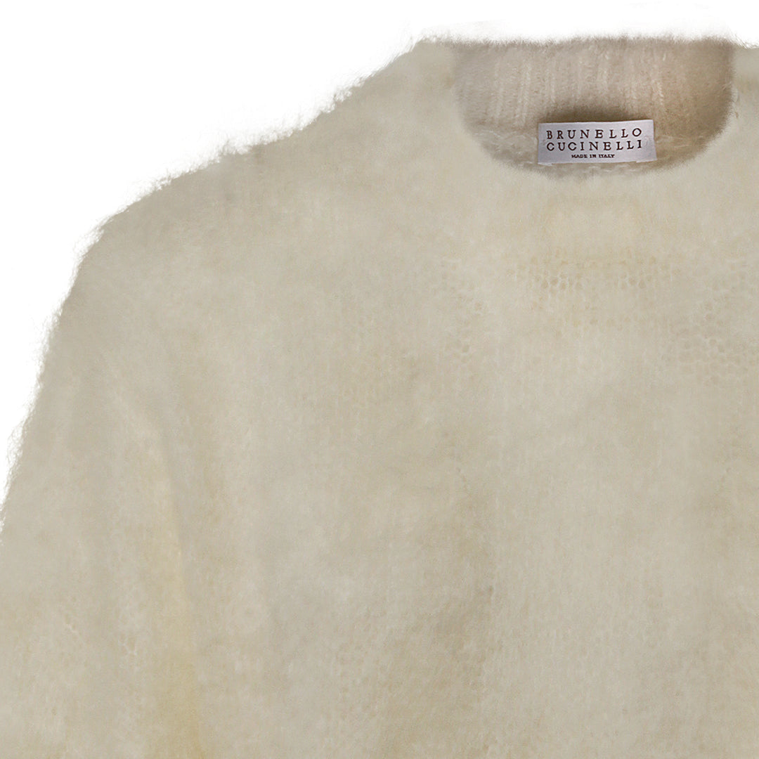 Brunello Cucinelli Sweaters - Light and natural | bb20b46674bdfde86950b40cc4c4950d8b5d6cd1