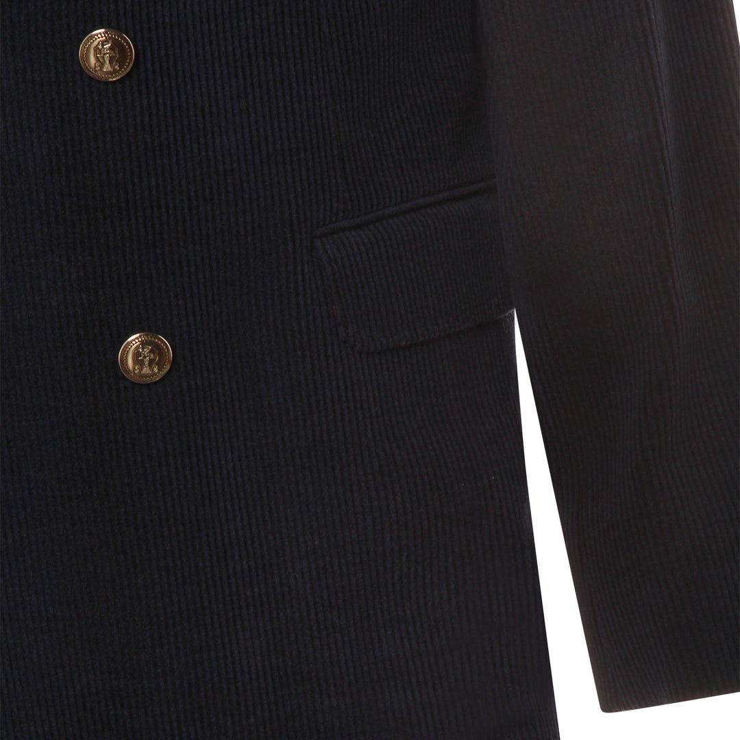 Brunello Cucinelli Jackets - ZAFFIRO | 1af77a007bc3fd094522c0d683096458f0e2748e