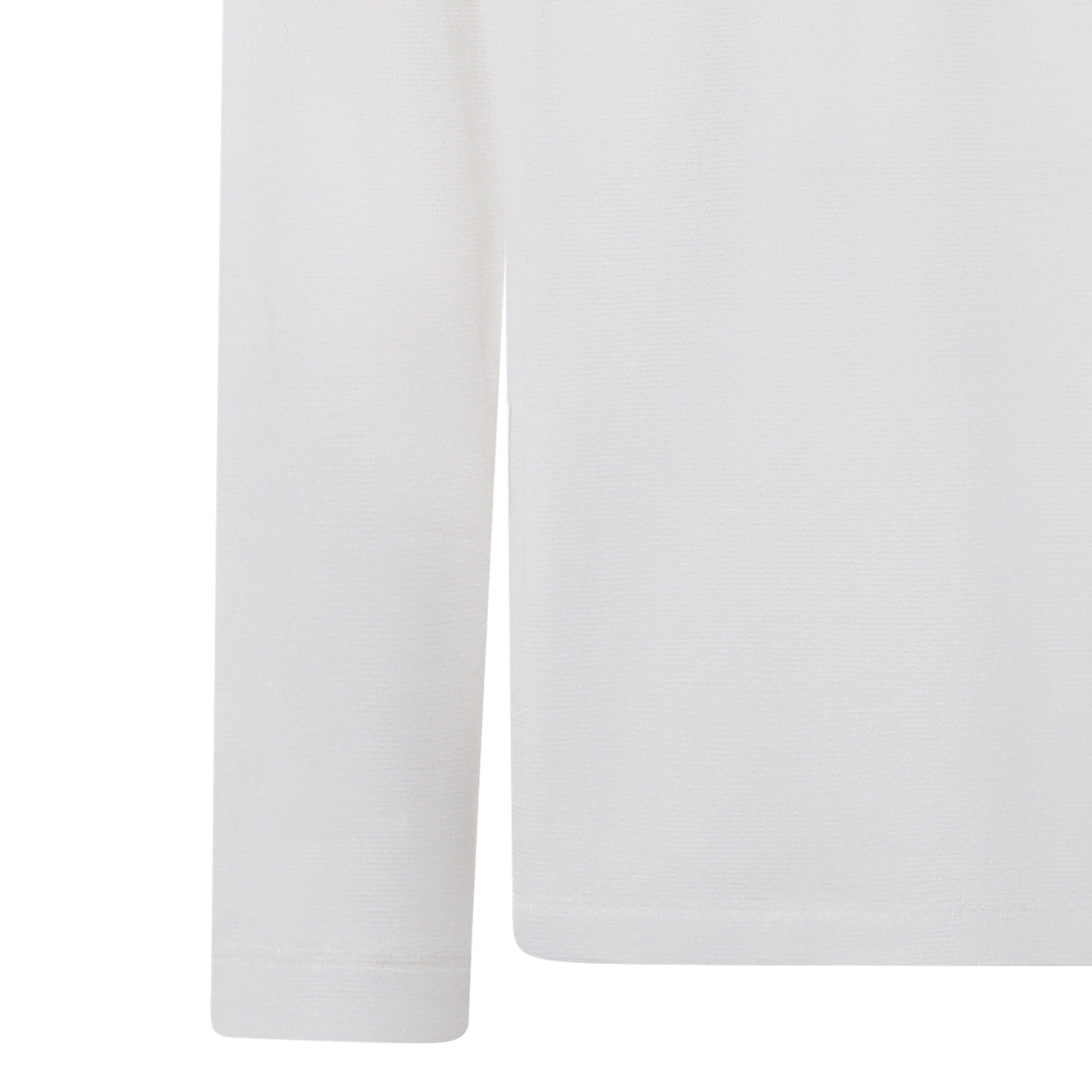 Brunello Cucinelli T-shirts and Polos - OFF-WHITE | 6261f13c197fda4a2a559ec42bdded51590f62c1