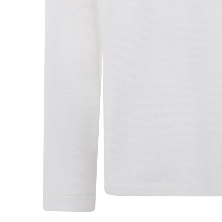 Brunello Cucinelli T-shirts and Polos - OFF-WHITE | 6261f13c197fda4a2a559ec42bdded51590f62c1