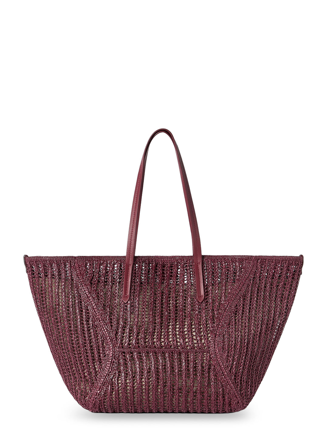 Brunello Cucinelli Bags - MULBERRYRED | 585c0b2f4b5fcddf0611277376c93acc95315c6c