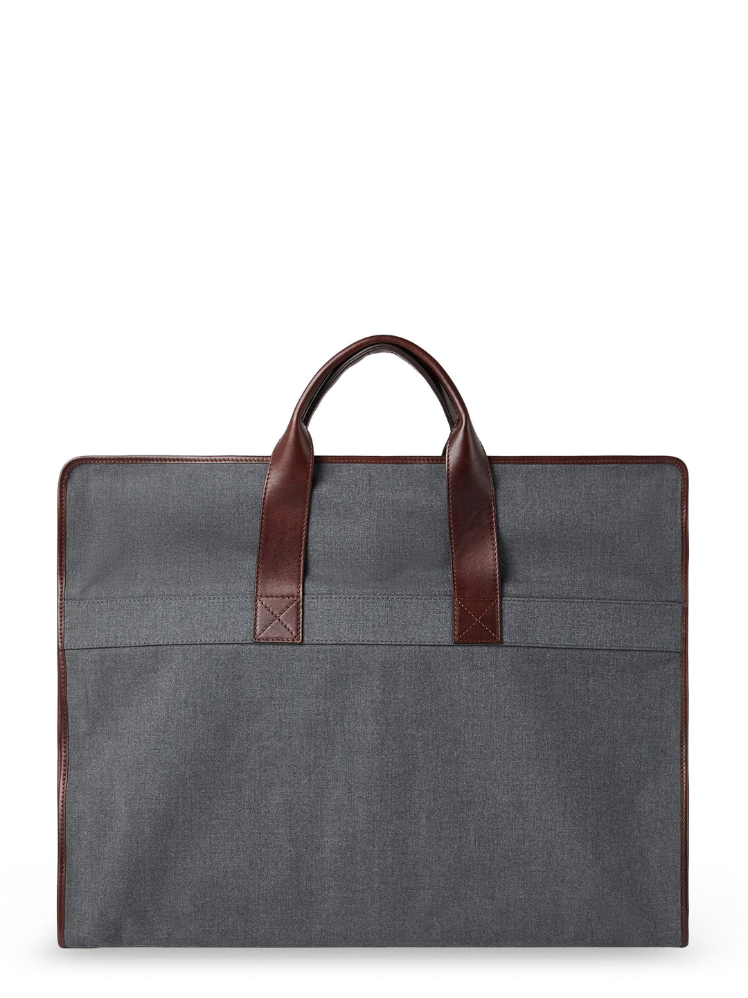 Brunello Cucinelli Bags - GRIGIOBURGUNDY | 07b9bb2aa5384fc5056bff117f34556453baa12e