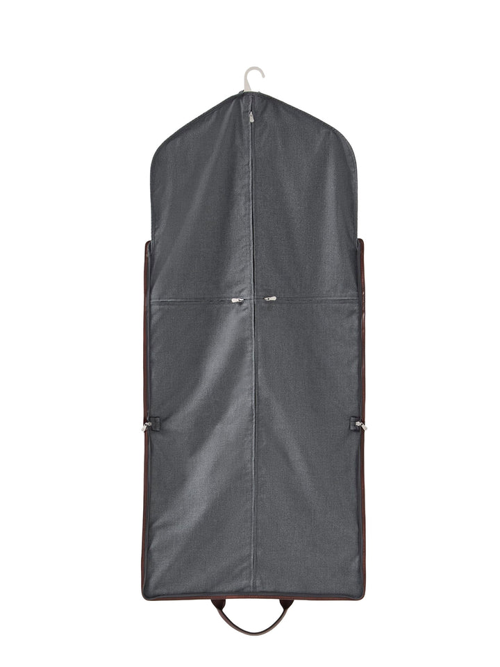 Brunello Cucinelli Bags - GRIGIOBURGUNDY | 594d95e02e70572da6d0842cfdad5c5083eb6cc9
