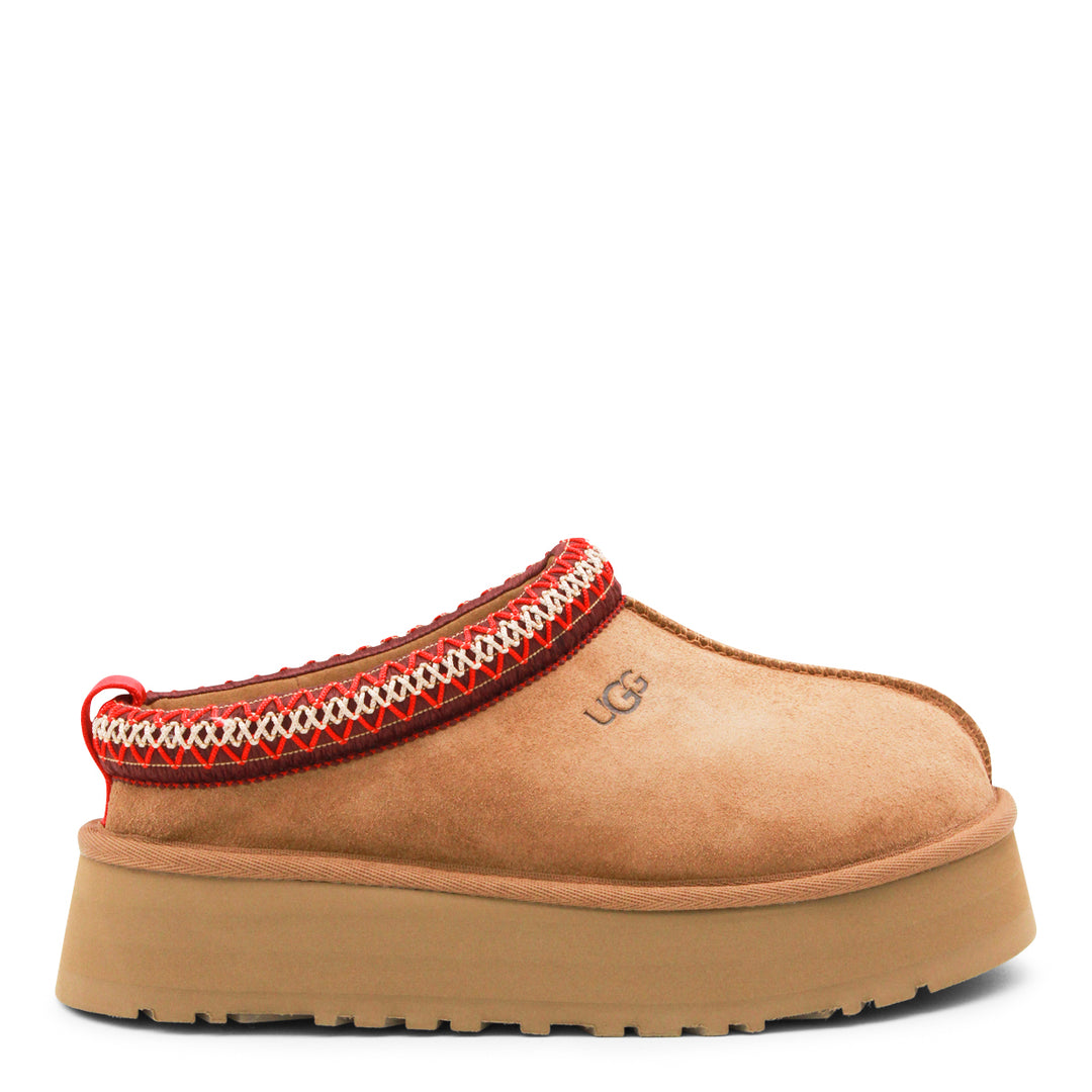 Ugg Flat shoes - Chestnut | 5d7be56045f57d4eef17a0b883e2b7c4fc289b50