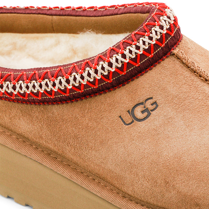 Ugg Flat shoes - Chestnut | 6a83bc227ea82b762f847954580181b405baafdb