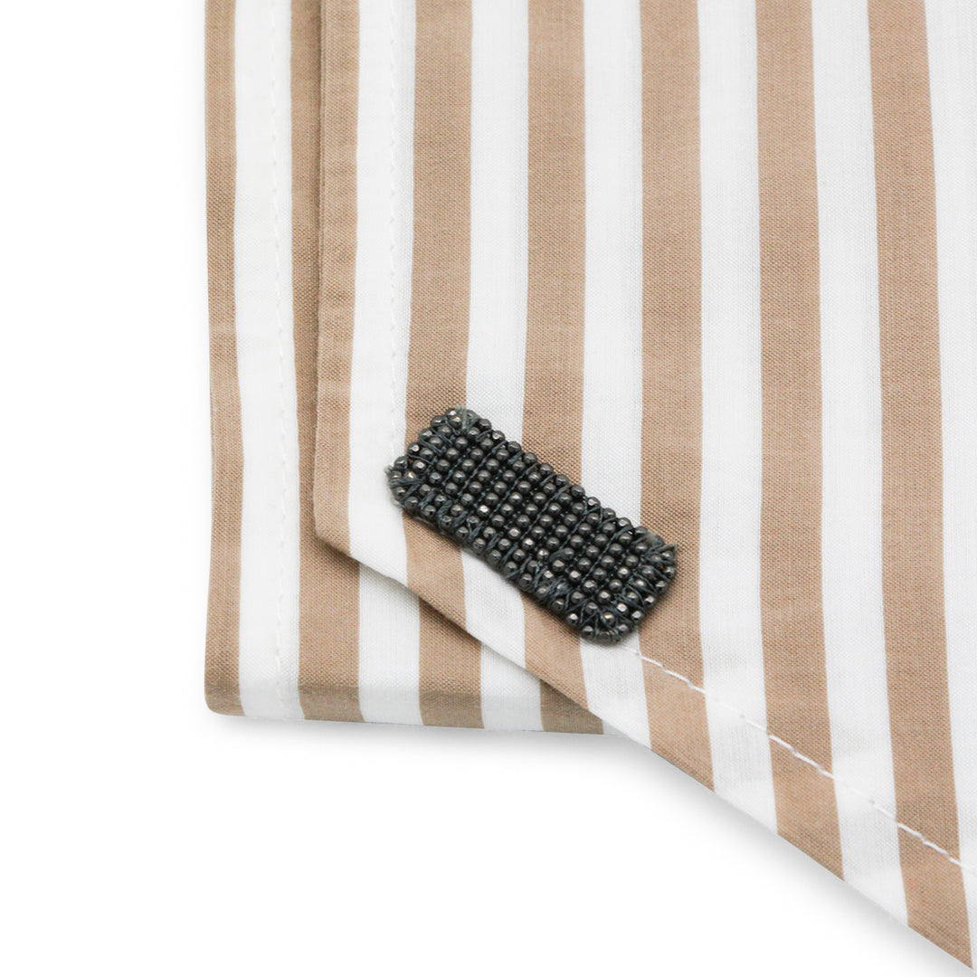 Brunello Cucinelli Scarfs - Light and natural | 6706d0d300232f4ca5390ba59425b7437a0a01c5