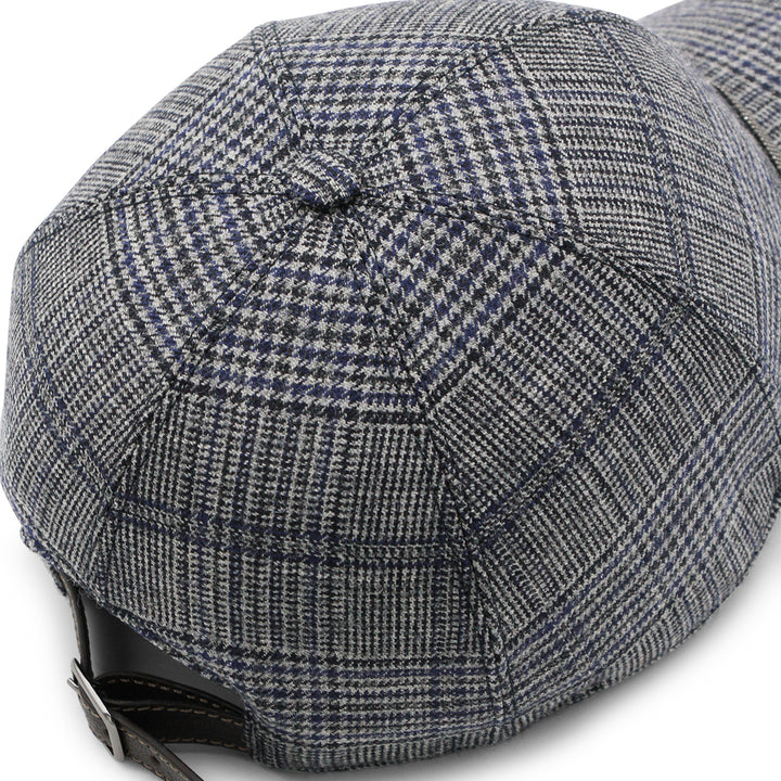 Brunello Cucinelli Hats - Blue and green | 36f3055b00184da000a0a529b07dd1bd14667d15
