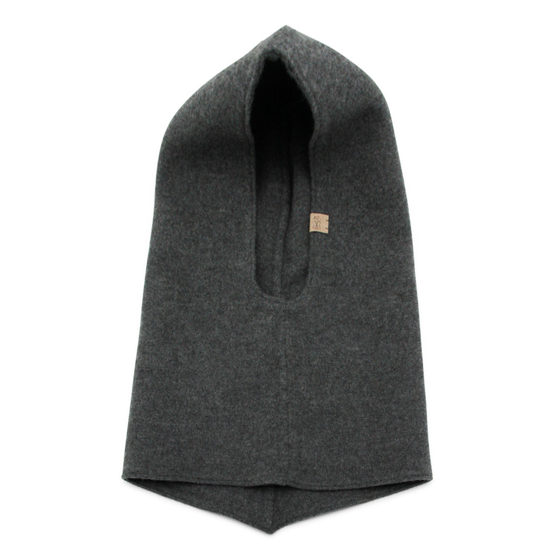 Brunello Cucinelli Hats - PIOMBO+ALCANTARA | f23f75fd088aeda16497d62ed71527be7e45f593