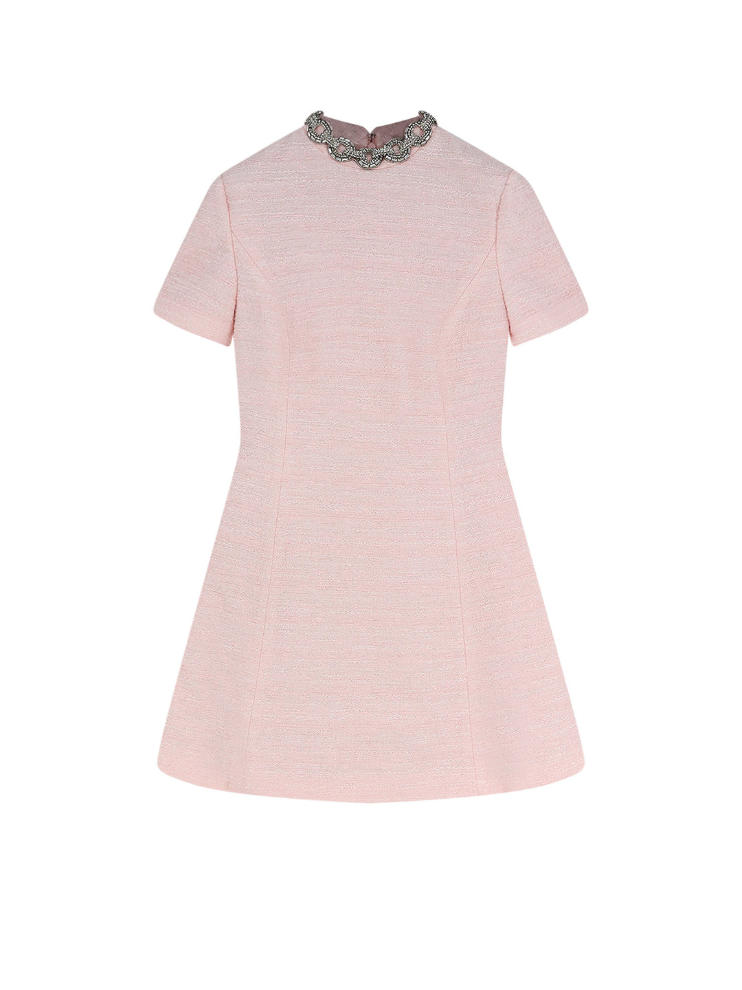 Valentino Dresses - GLOSSYPINKSILVER | 9c4bb47dca52588f3650935637ff91d6b81791c8