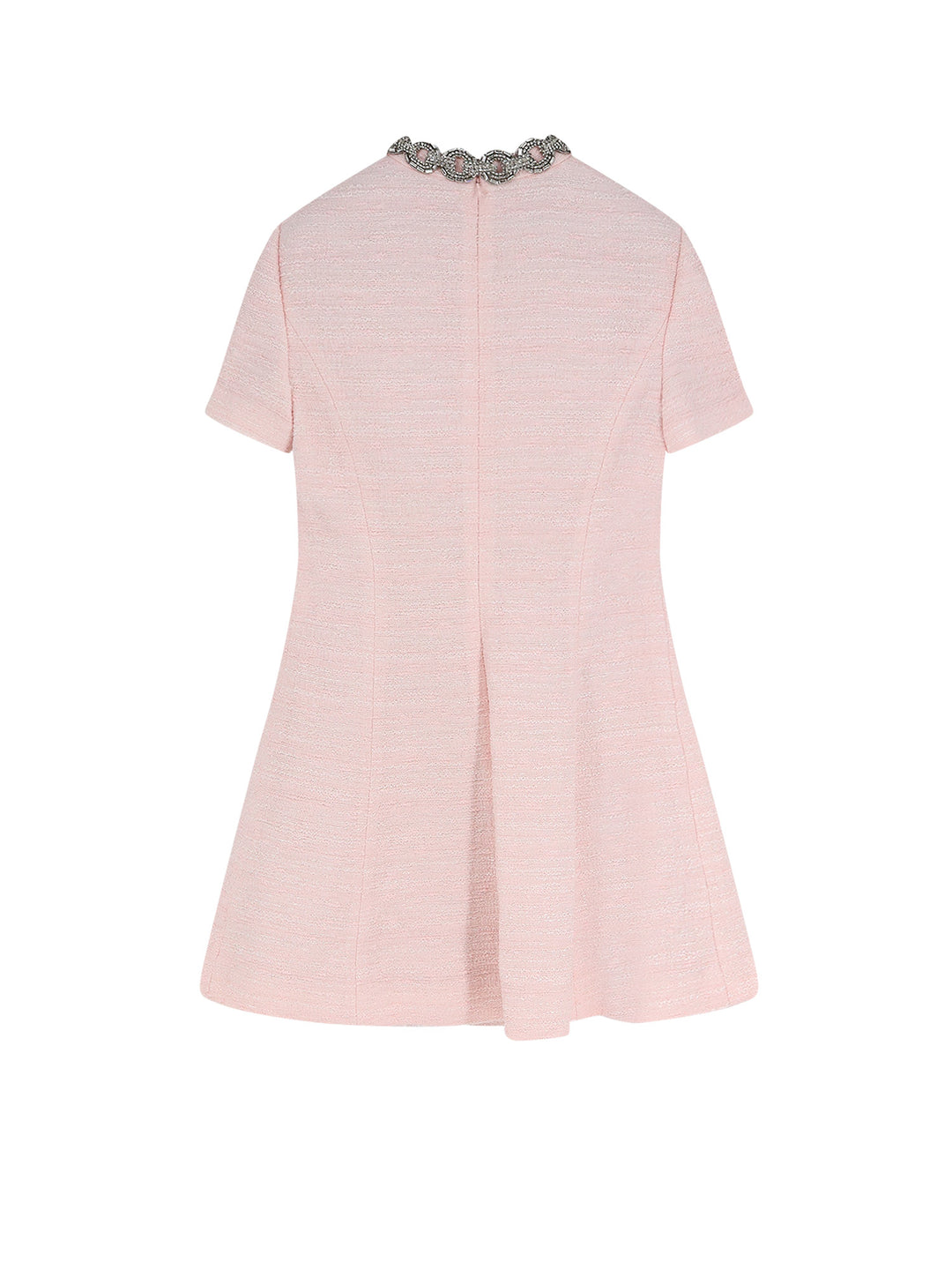 Valentino Dresses - GLOSSYPINKSILVER | 8c3061763fee28fc8e8d598d6f6a83abc47db09e