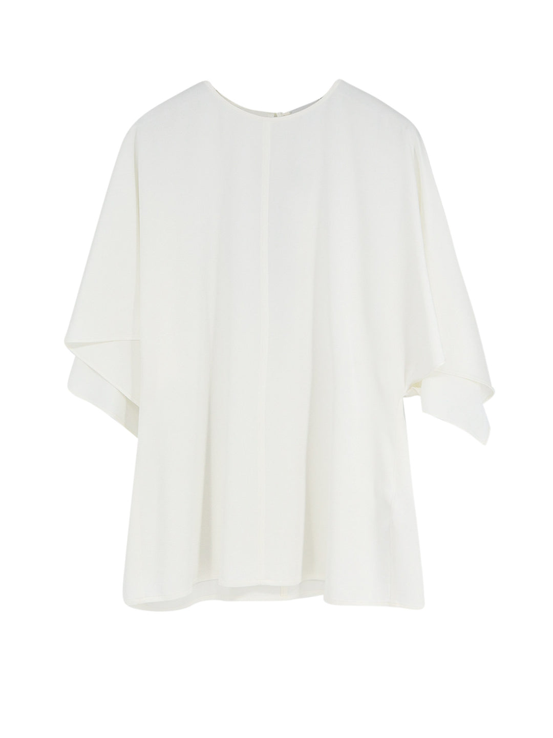 Stella Mccartney T-shirts and Polos - CREAM | 53a499831cbecdca0ce25a26f1befe8bfe0c60ab