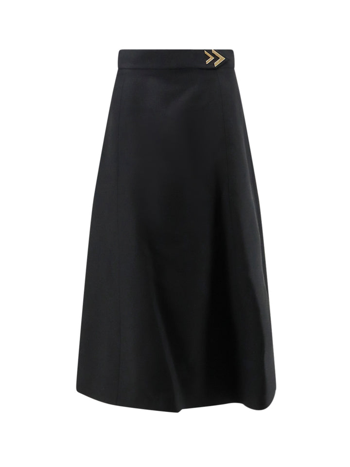Valentino Skirts - Dark | f783a41f73c5108ec4acc402084b9b4238ca5f48
