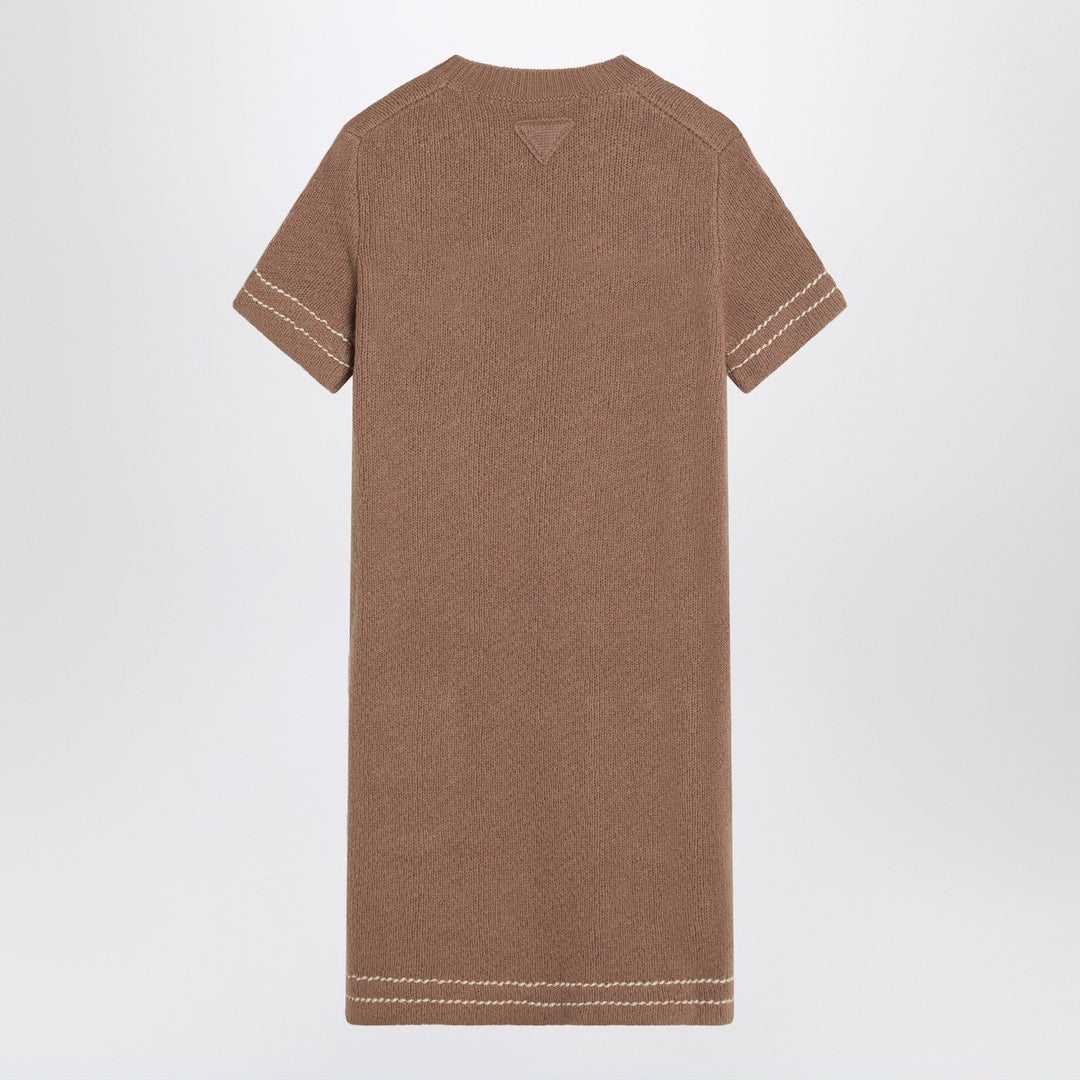 Prada Apparel & Accessories - Brown | a3d94abee1dbd97147ae685864c5671a133123b6