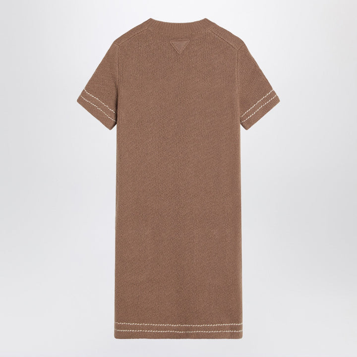 Prada Apparel & Accessories - Brown | a3d94abee1dbd97147ae685864c5671a133123b6