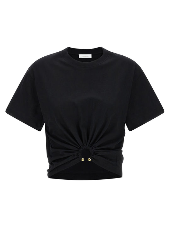 Piercing T-Shirt Black