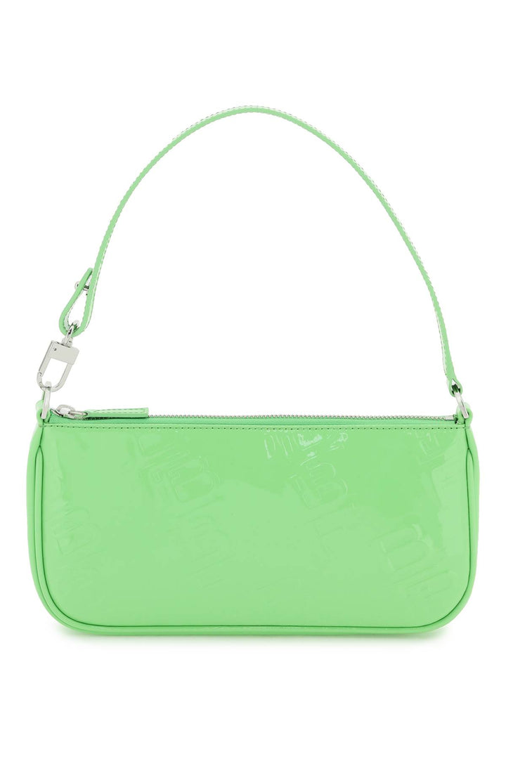 Patent Leather 'Rachel' Bag