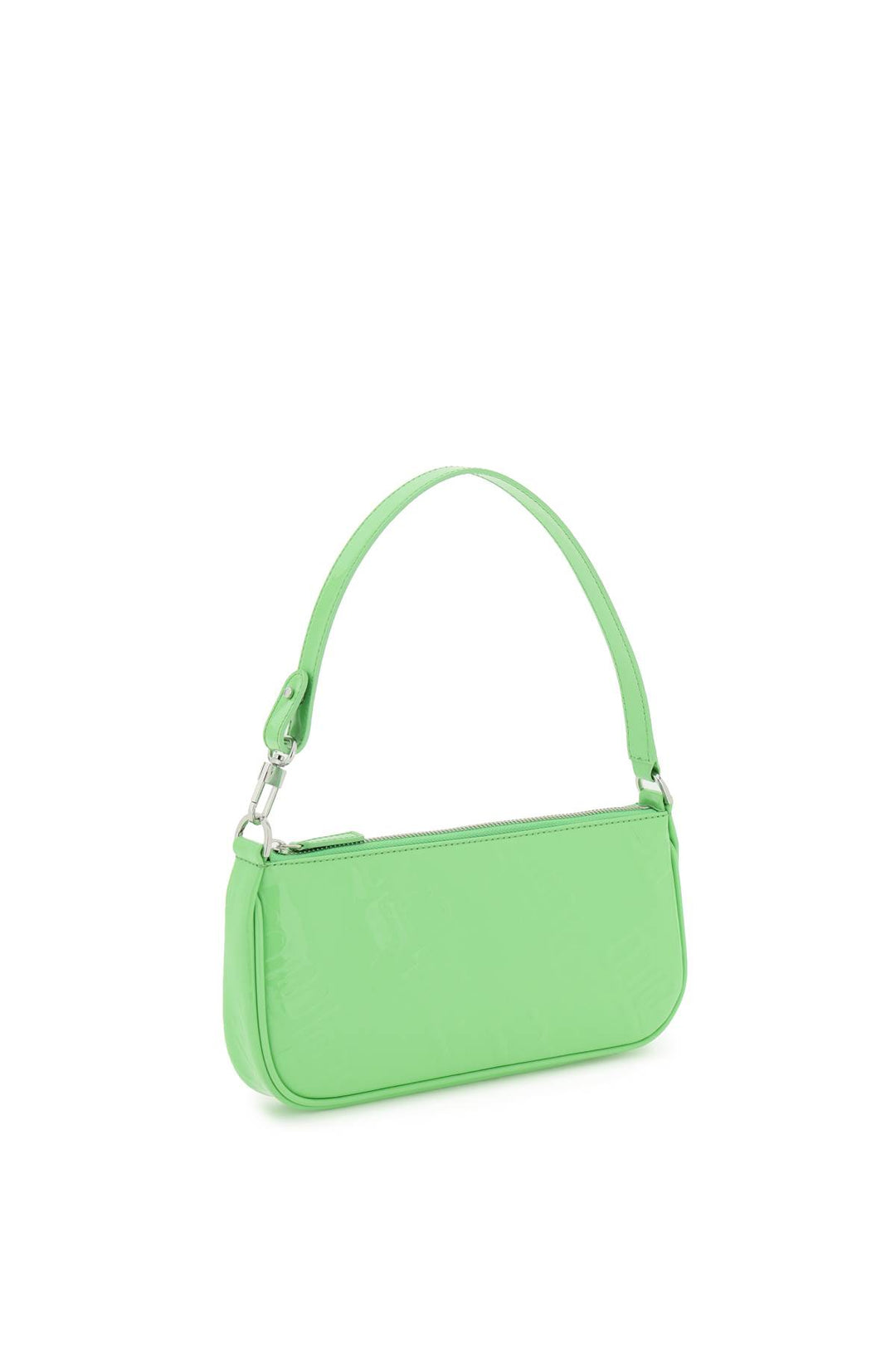 Patent Leather 'Rachel' Bag