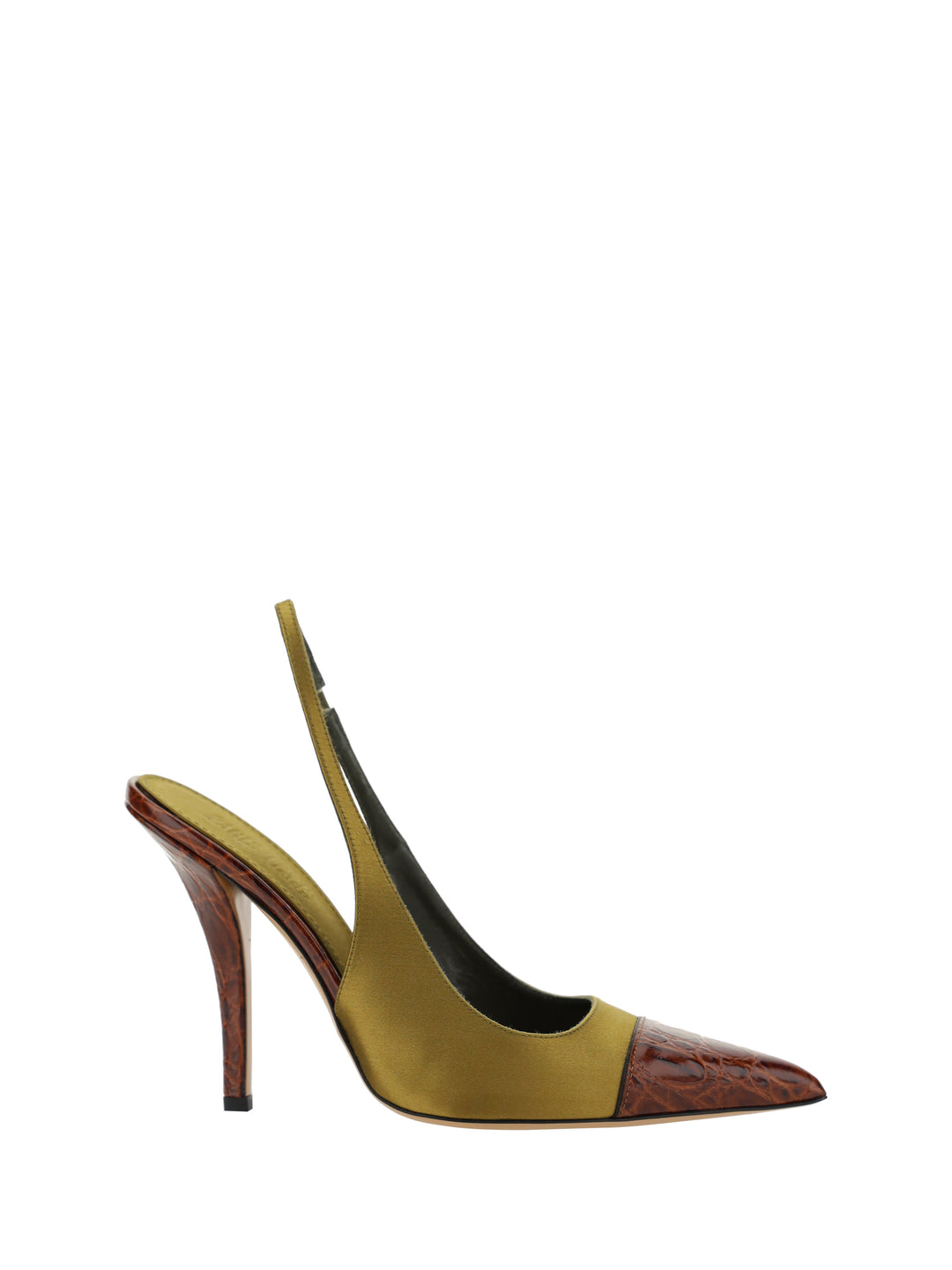 MIRANDA SLINGBACK 105 HEEL