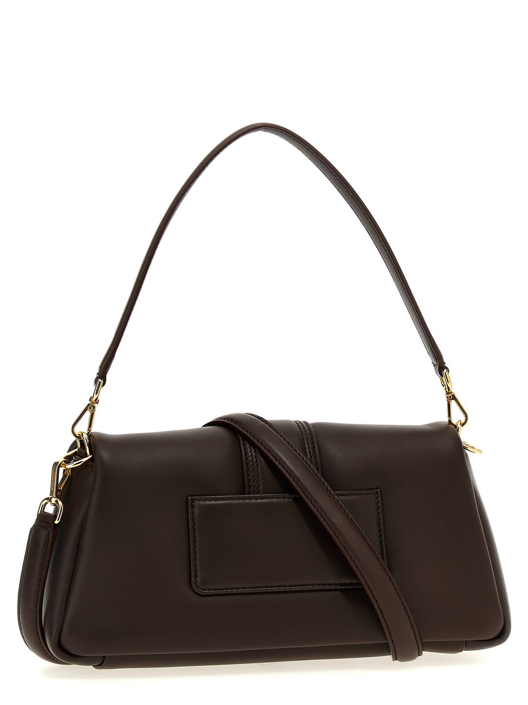 Le Bambimou Shoulder Bags Brown