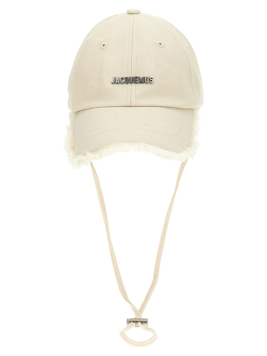 La Casquette Artichaut Hats White