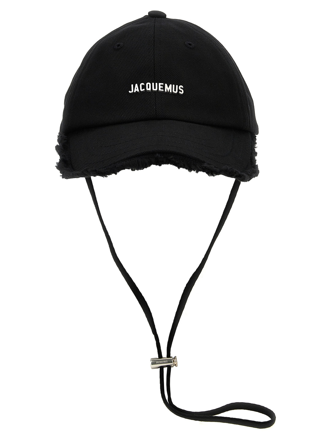 La Casquette Artichaut Hats Black