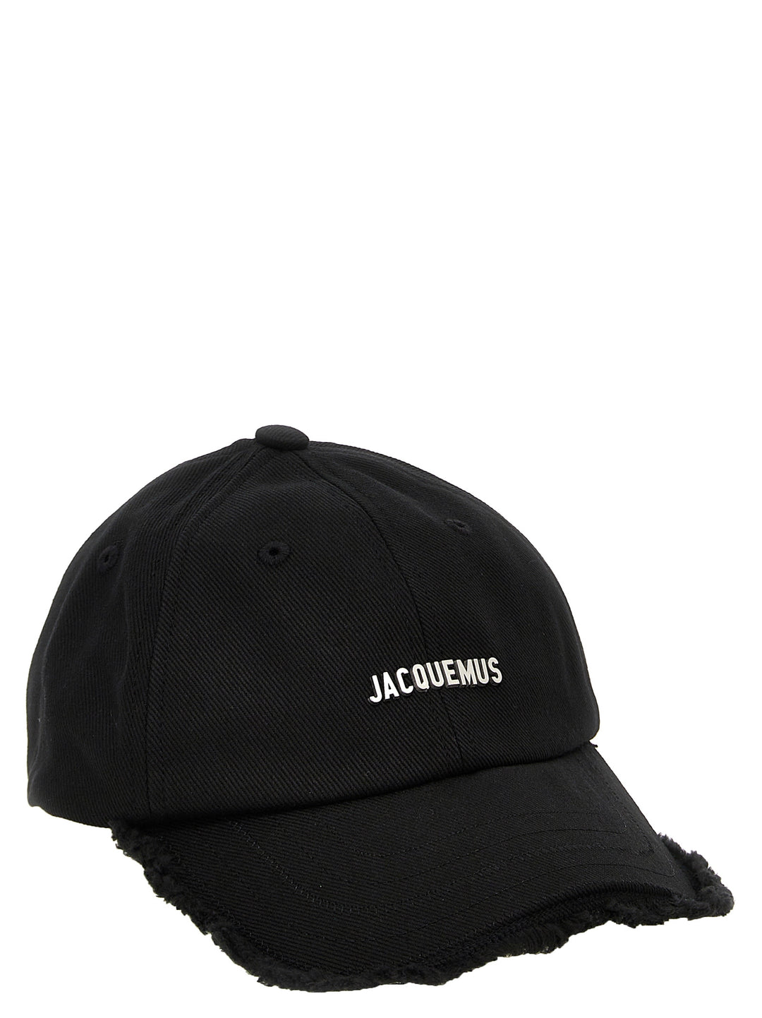 La Casquette Artichaut Hats Black