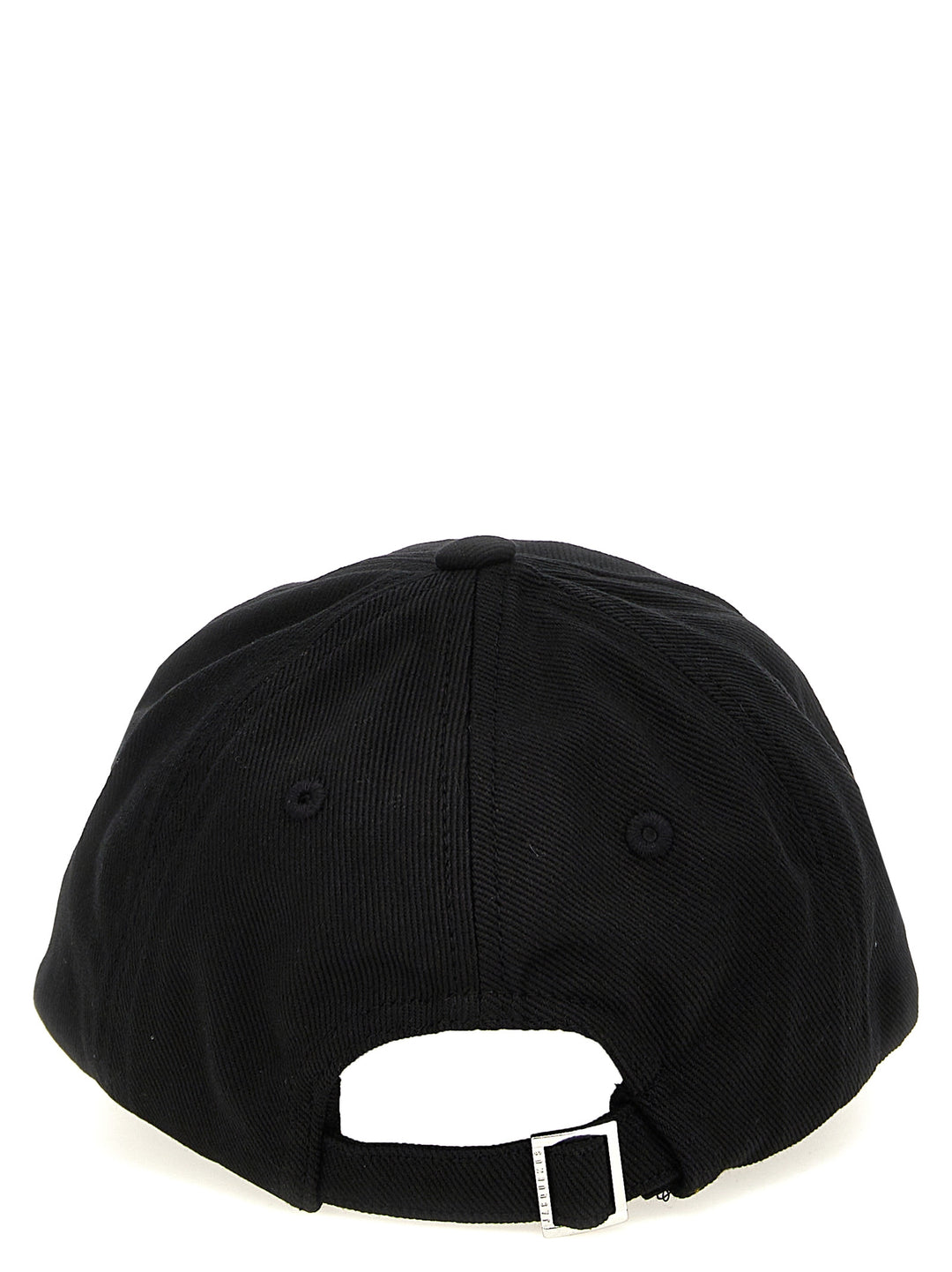 La Casquette Artichaut Hats Black