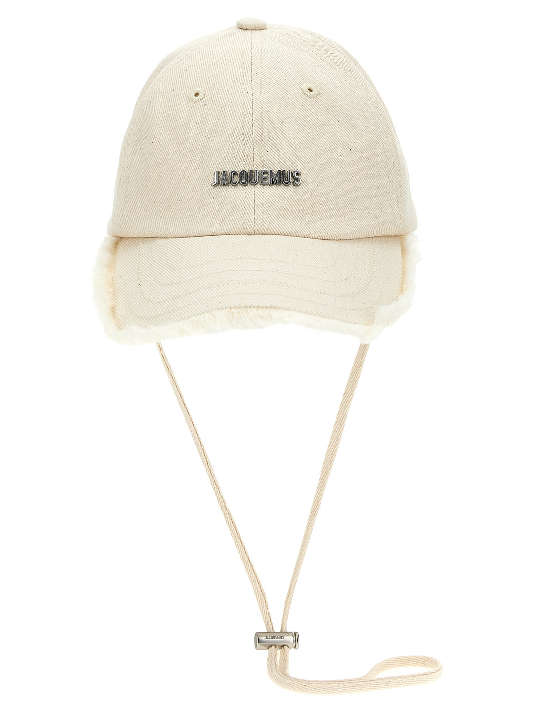 La Casquette Artichaut Hats White