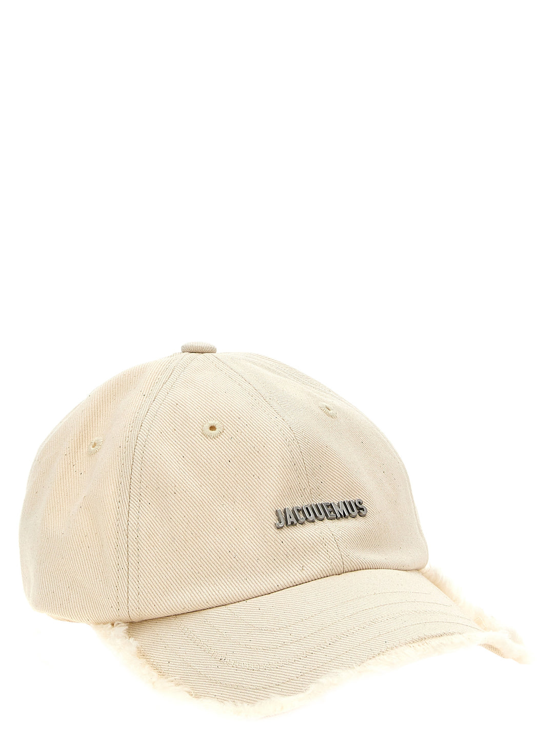 La Casquette Artichaut Hats White