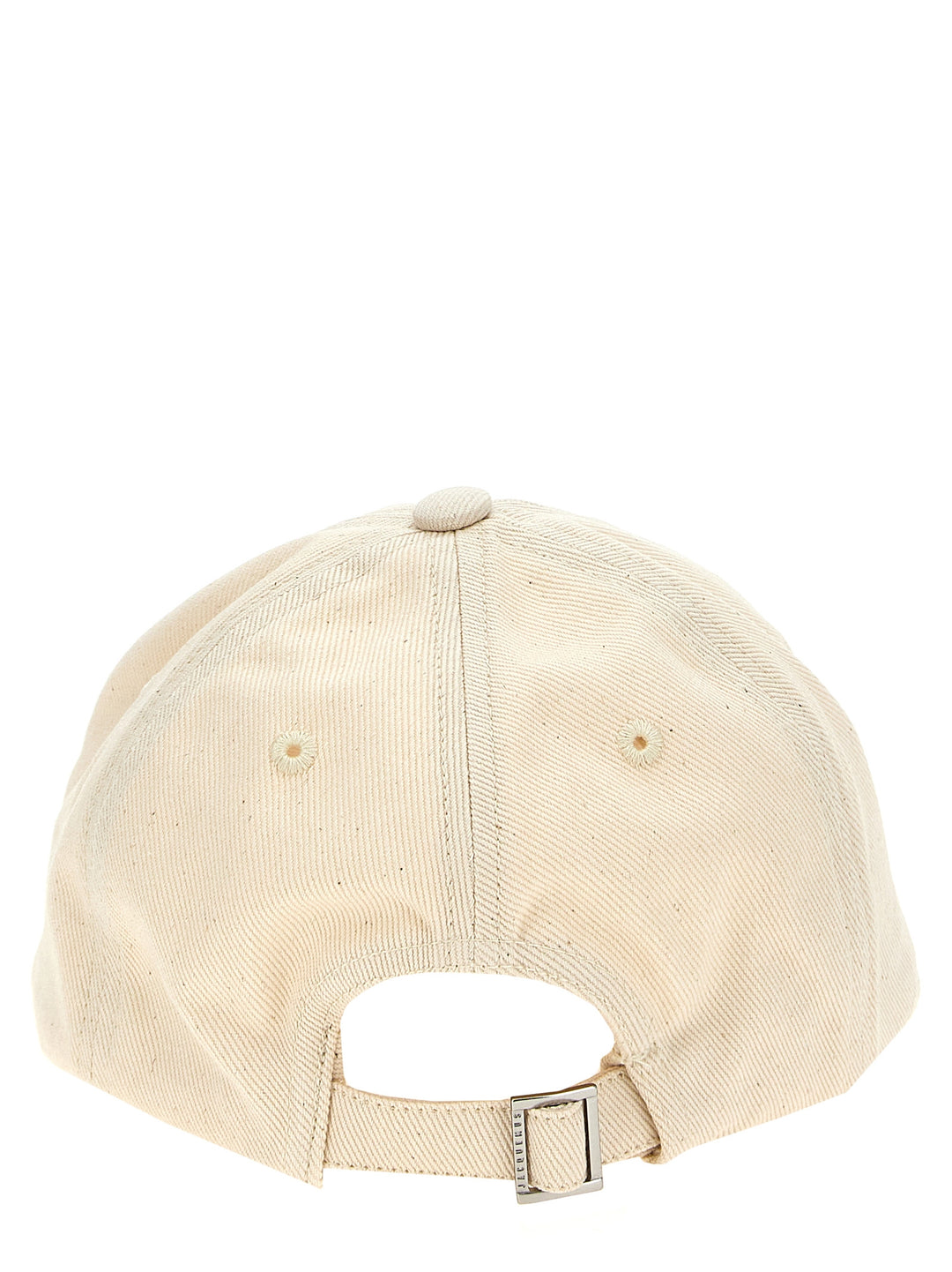 La Casquette Artichaut Hats White