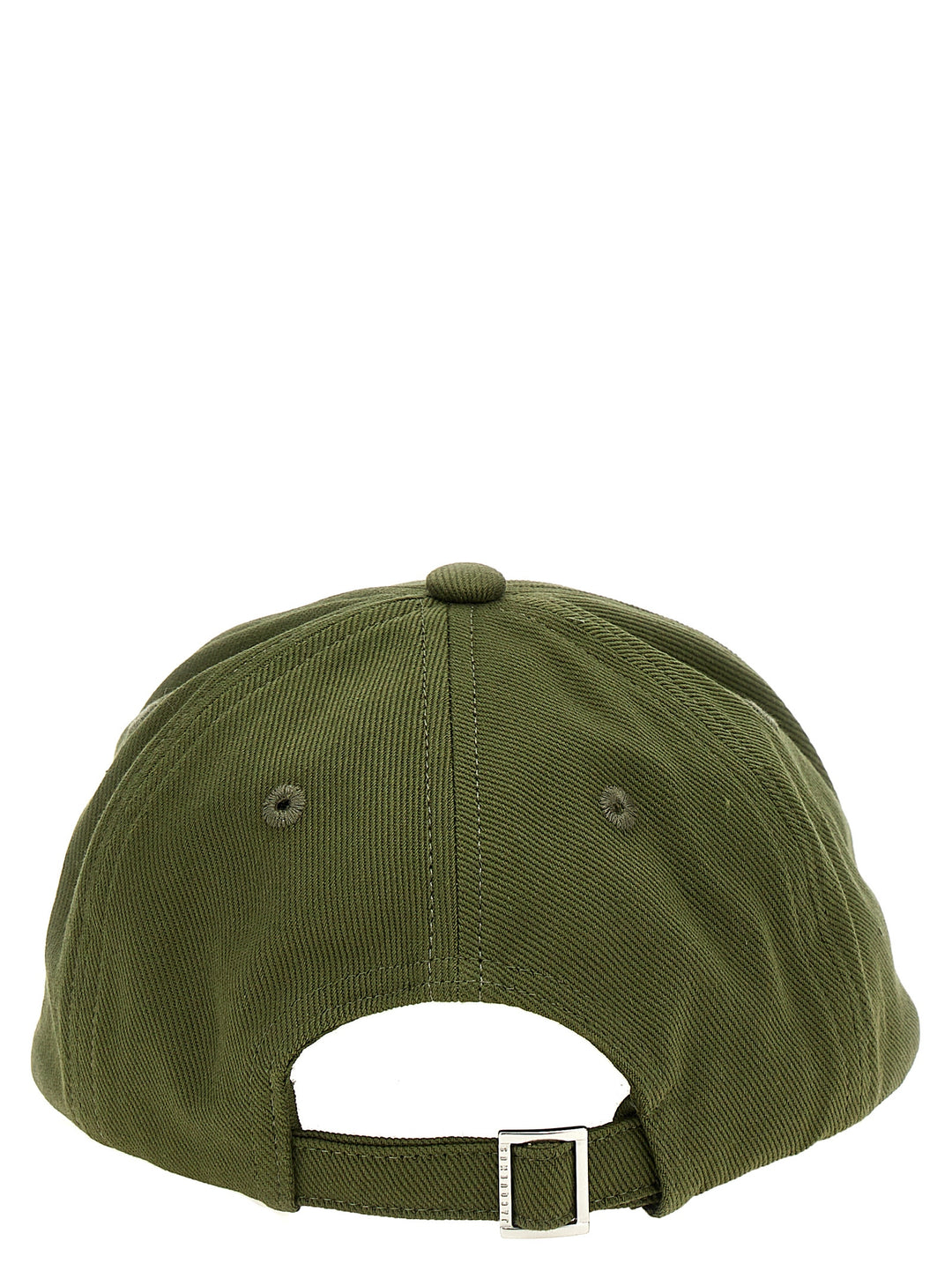 Jacquemus La Casquette Artichaut Hats - Green | 228bf5cd28adefd277a273c8ca47d78067c4bf38