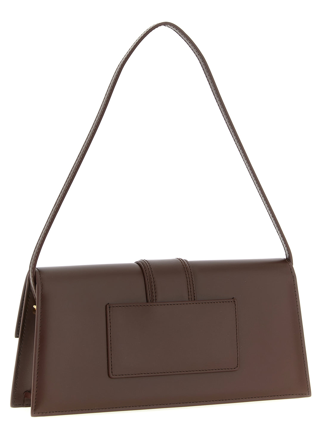 Jacquemus Le Bambino Long Shoulder Bags - Brown | 1d915450f90afc5d98ec99d99c9dfc6fa1d64d14
