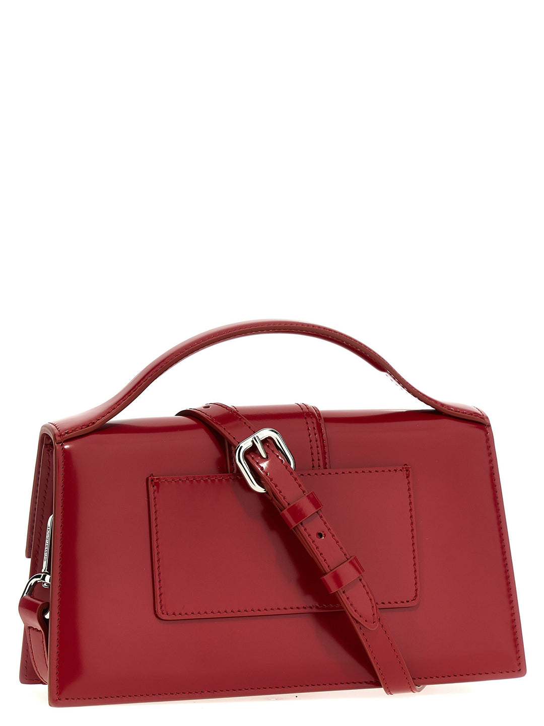 Le Grand Bambino Hand Bags Red