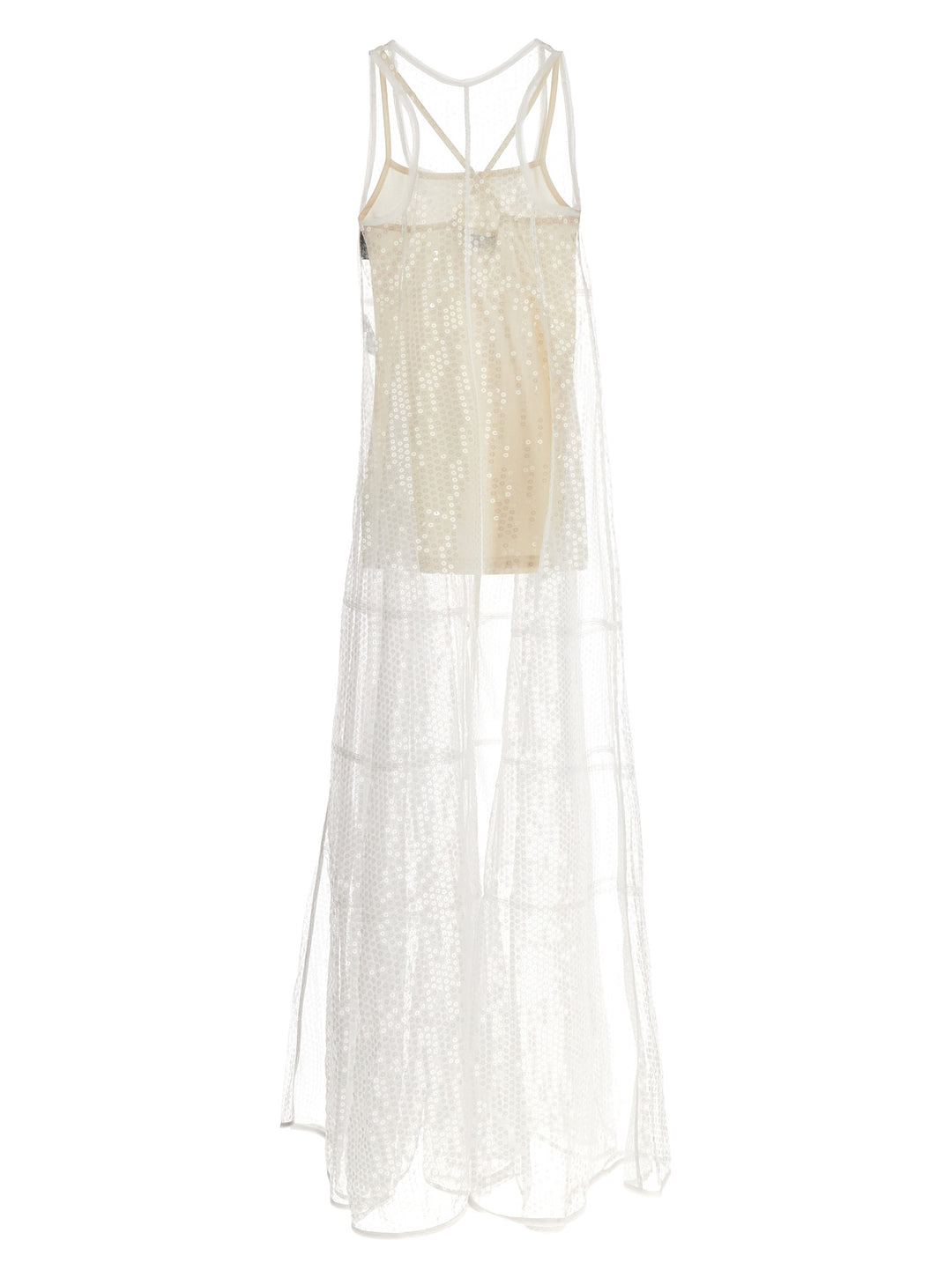 Jacquemus Le Robe Dentelle Dresses - White | 9e66315280090346ba62100fc59bba5507cf08a8