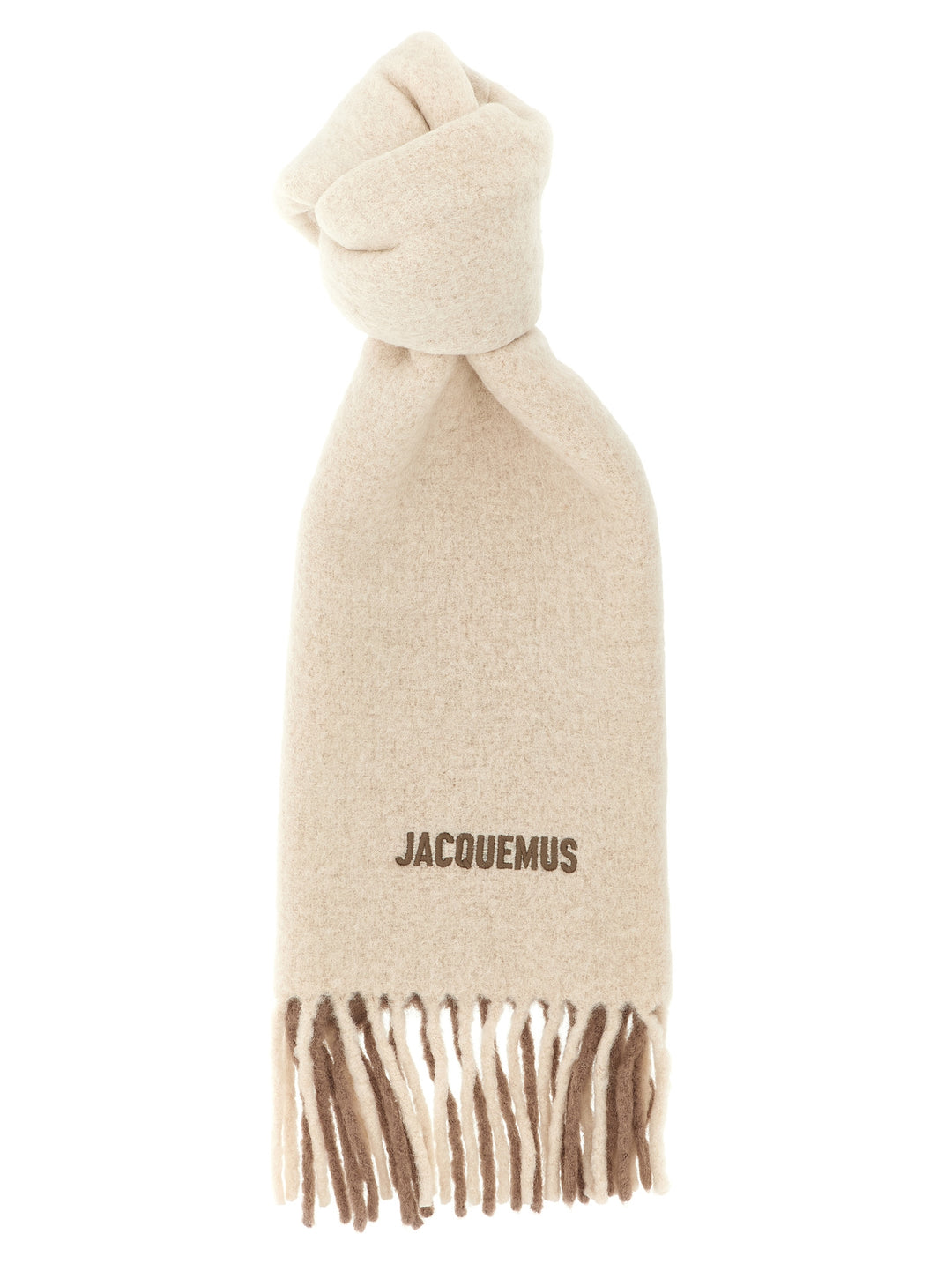 Jacquemus L Scarves and Foulards - Multicolor | a38e14544f776af458a05b4a10a8eaee66ac01f9
