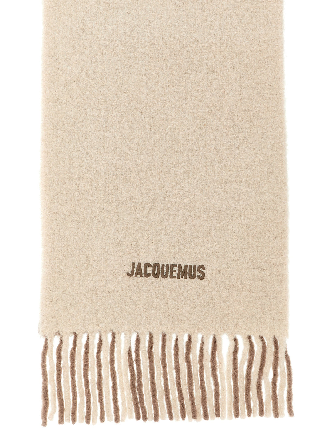 Jacquemus L Scarves and Foulards - Multicolor | 4aa696cf1537f243479ecbc83983194d91ee497f