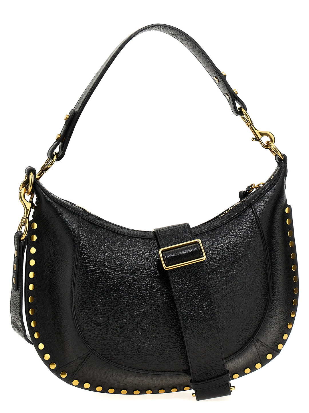 Naoko Shoulder Bags Black