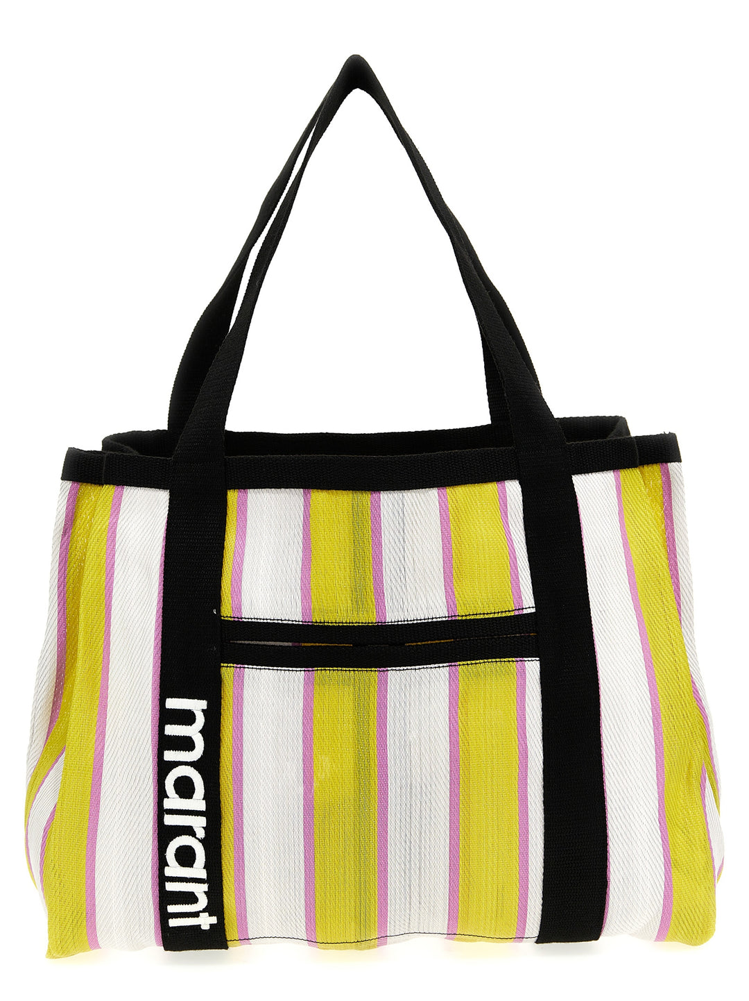 Darwen Tote Bag Multicolor