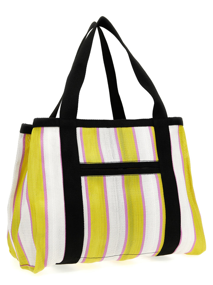 Darwen Tote Bag Multicolor