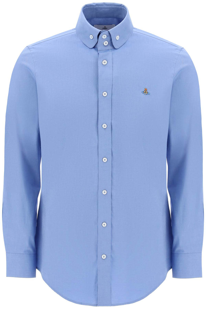 Two Button Krall Shirt