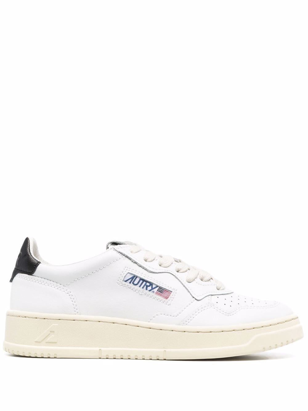 Autry Sneakers - White | 67bd6b382807dc463218ecca32fcc6bc90d91344