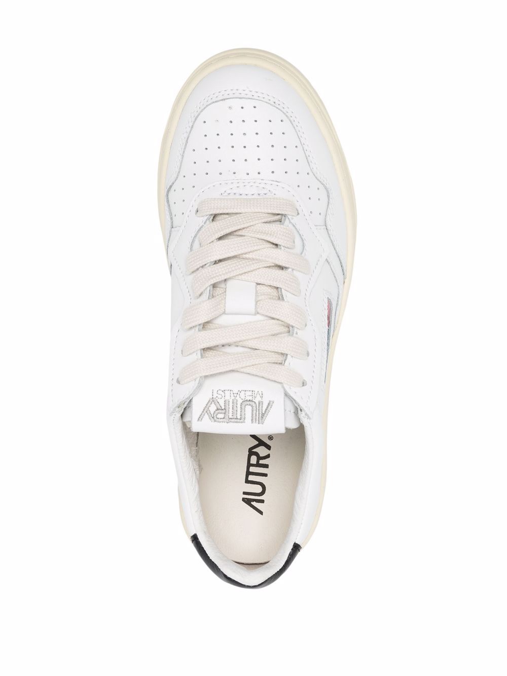 Autry Sneakers - White | e47969b47f15ce92d1ec9a20ac2e8c1c7a56beb8