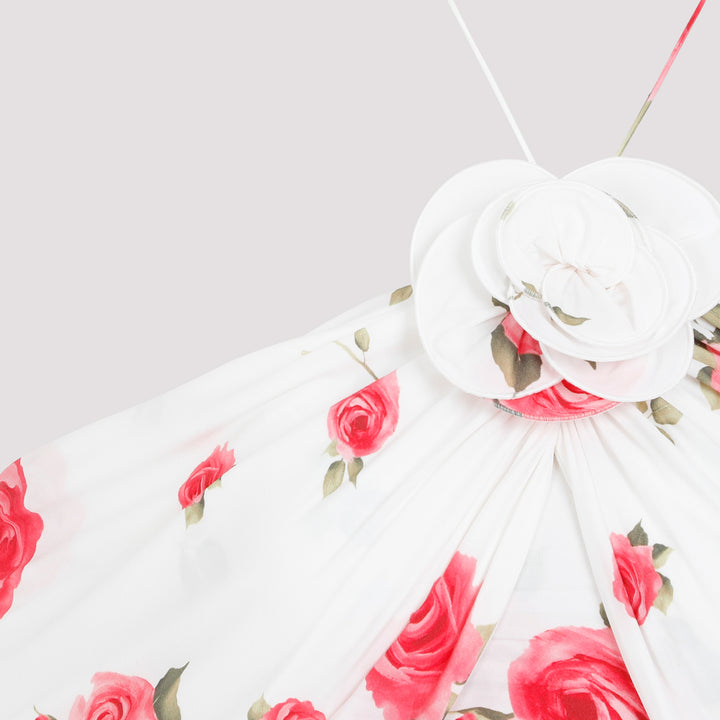 Magda Butrym Mini dresses - White | a4cd12777a70f8fbd1853e76b6d623d3eb3c0e7f