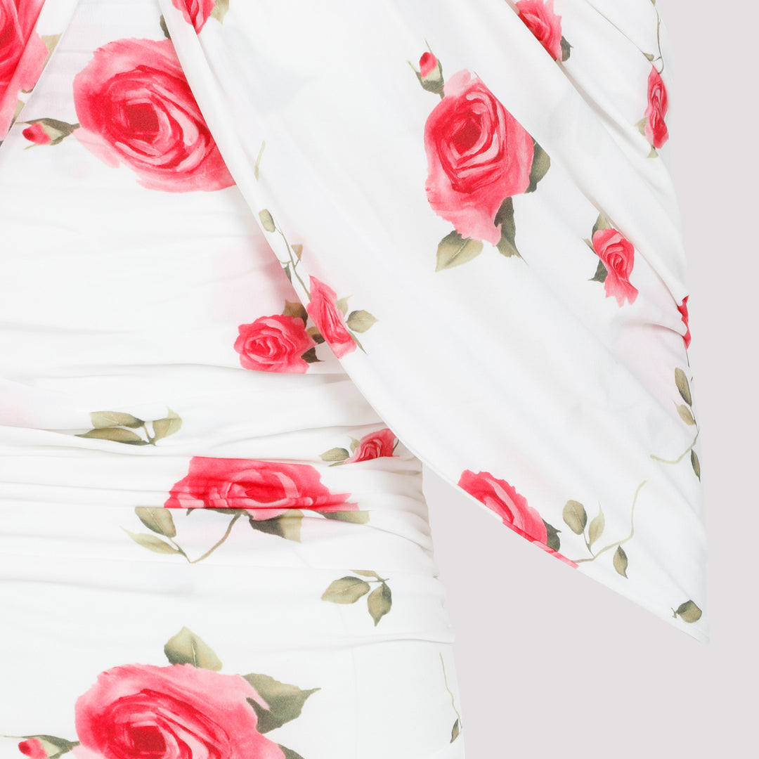 Magda Butrym Mini dresses - White | dc0ad789aee058cfc1cd2d6468ad7bc0ee908c79