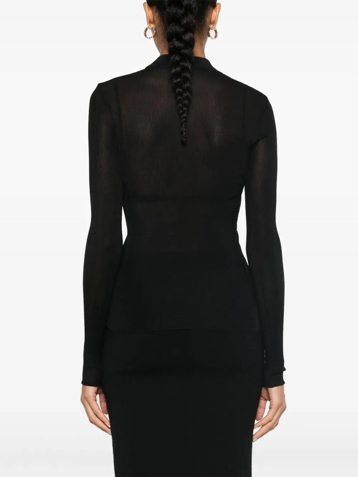 Balenciaga Boots - Black | c5a226e452cfa6e4edcab2c393147b884b0ee8fd