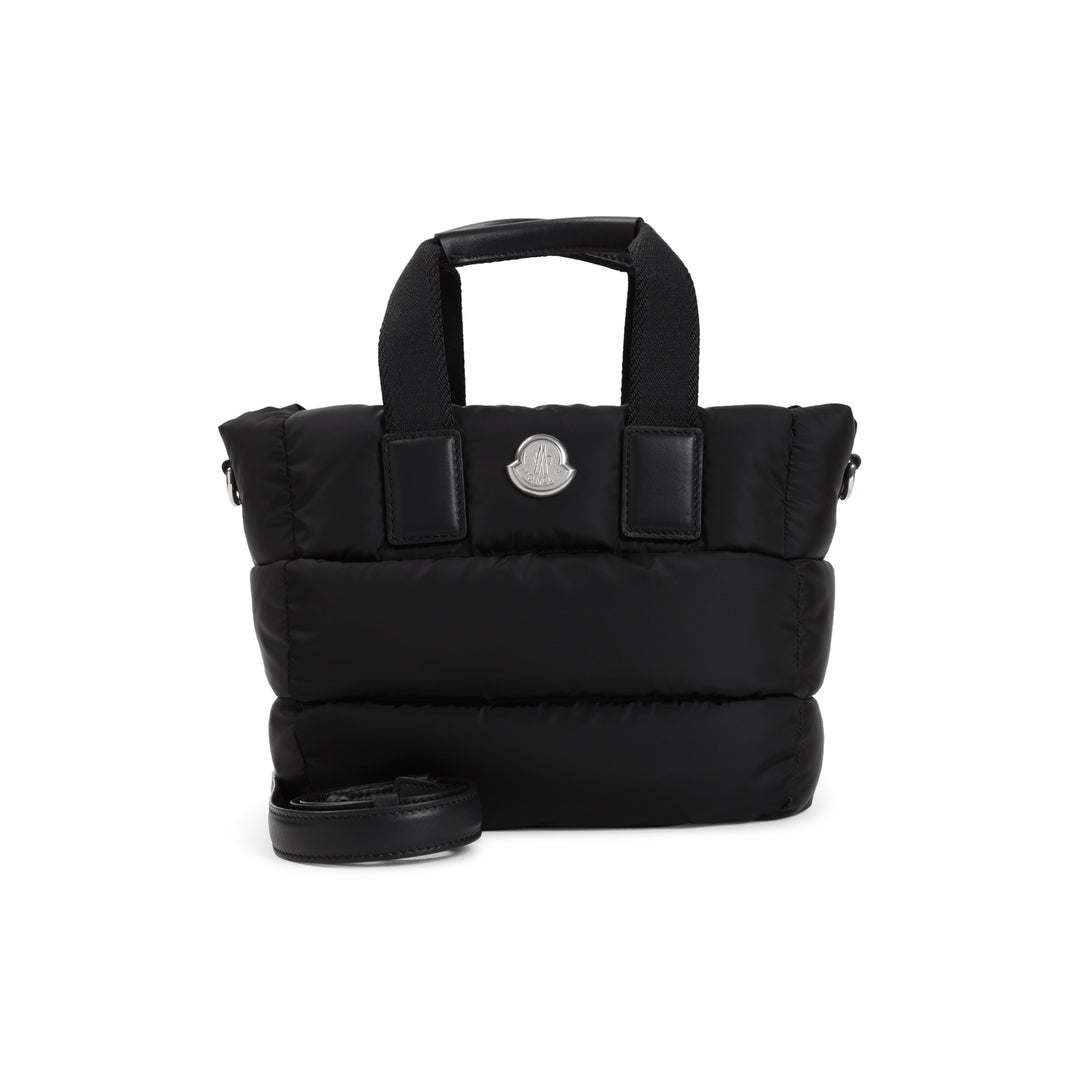 Moncler Totes - Black | 8803b043925fa810dcec594eda2c04d33f0265f1