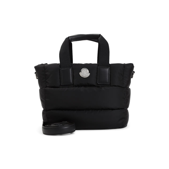 Moncler Totes - Black | 8803b043925fa810dcec594eda2c04d33f0265f1