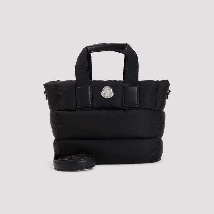 Moncler Totes - Black | 287c19e70d39fa5be46319b4e7bcd679485fdc10
