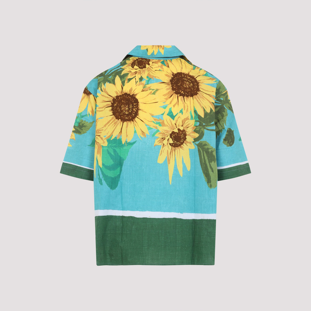 Craig Green Shirts - Green | 3c4d4517e2f5ad8d9abaea3d7374a005d3bdd507